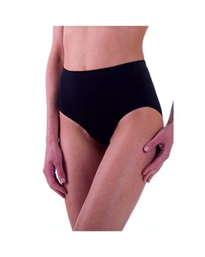 Culotte Sgambata Bellissima Art. 017 – Microfibra Seamless