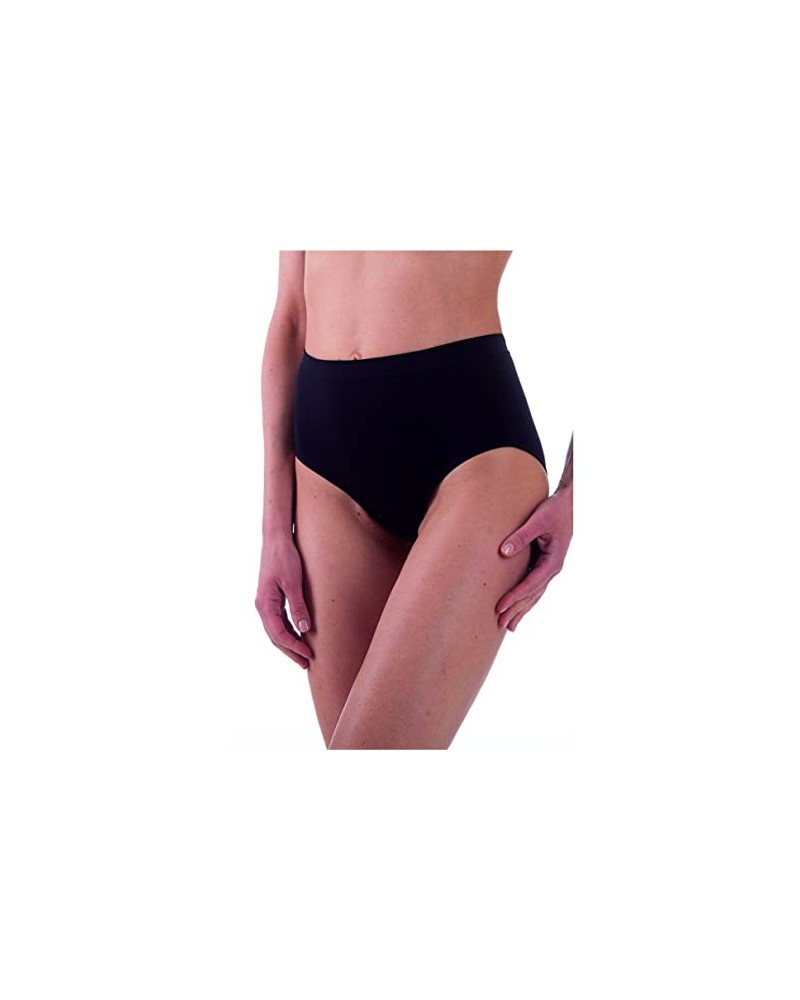 Culotte Sgambata Bellissima Art. 017 – Microfibra Seamless