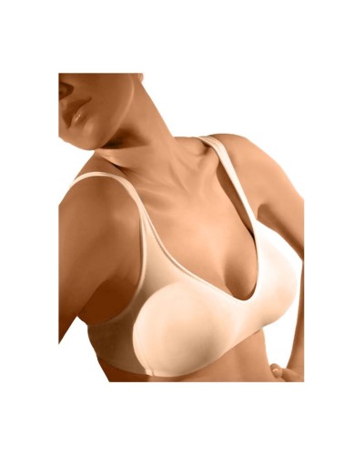 Reggiseno Gios Perfetto – Senza Ferretto in Microfibra Preformata, Coppa B