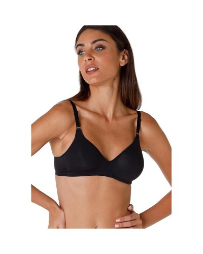 Reggiseno Classico Gios Art. 142 in Puro Cotone senza Ferretto – Linea Cotton Style