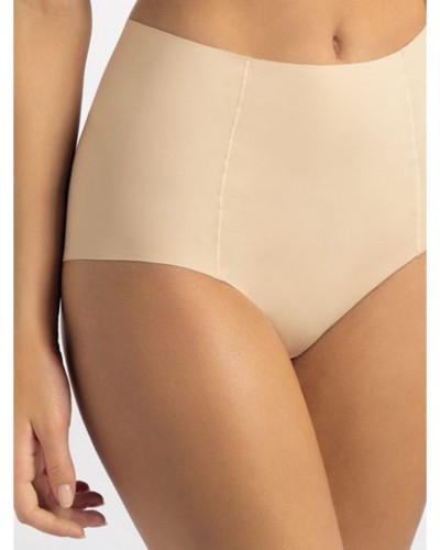 Guainetta Contenitiva SièLei 1849 – Effetto Modellante Invisibile con Taglio Laser