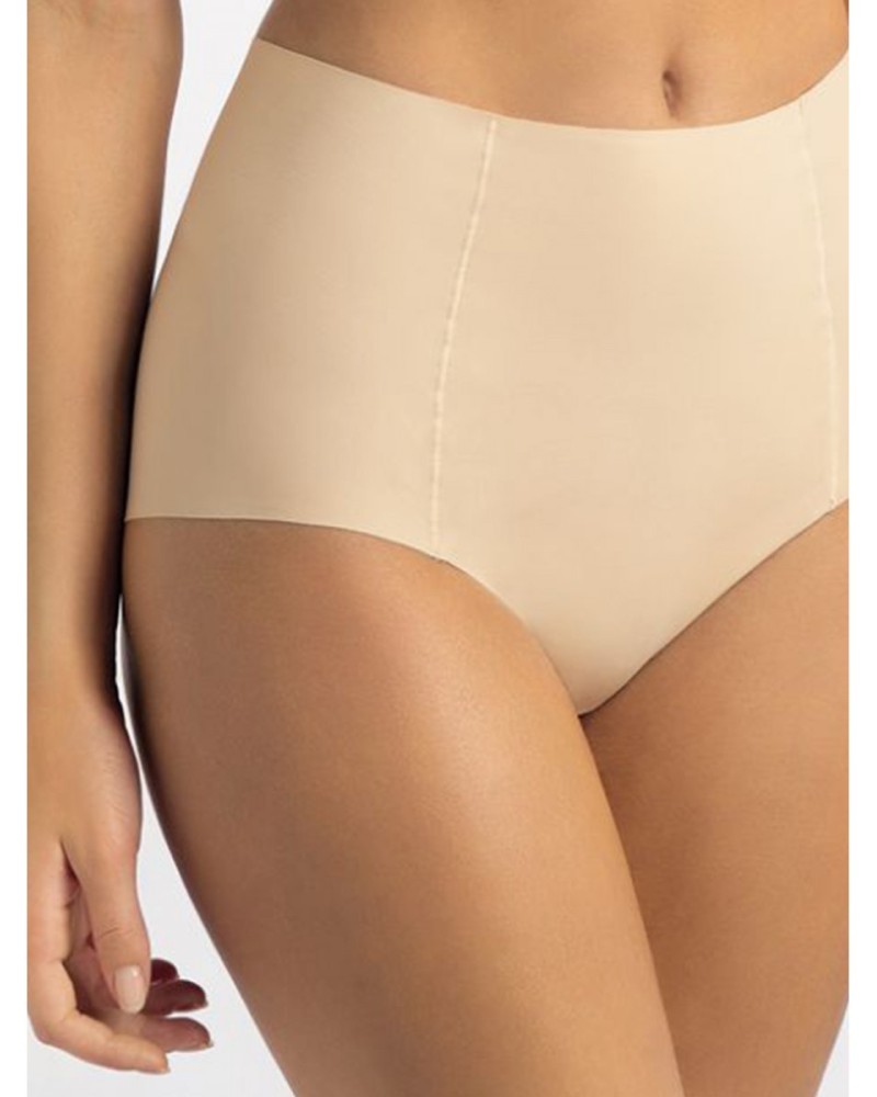 Guainetta Contenitiva SièLei 1849 – Effetto Modellante Invisibile con Taglio Laser