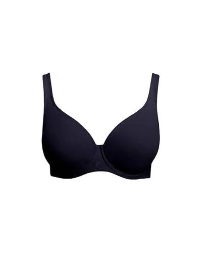 Reggiseno Sièlei 1822 Coppa C - Balconcino Sfoderato con Ferretto in Microfibra