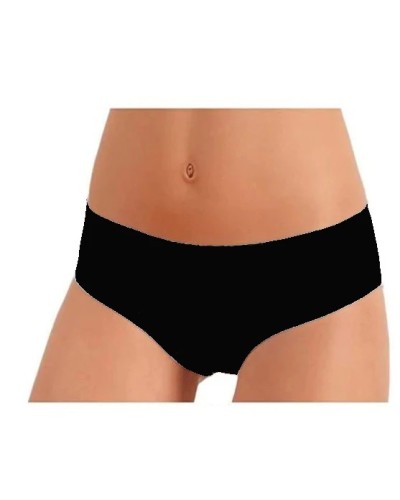 Jadea 509 6 Slip Donna Midi in Cotone Modal Elasticizzato