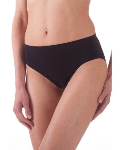 Bellissima Art. 014 -3 Slip Donna Sgambato in Microfibra Seamless