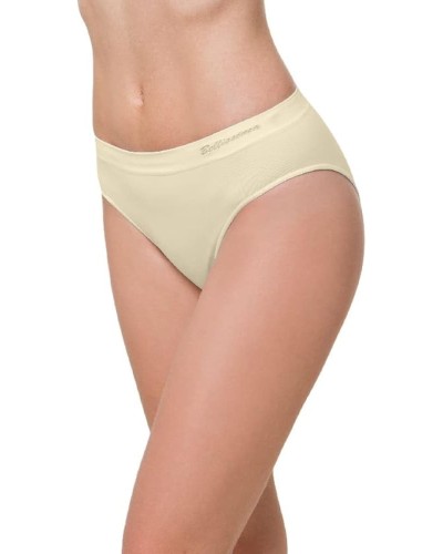 Bellissima Art. 014 -3 Slip Donna Sgambato in Microfibra Seamless