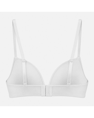 Reggiseno Jadea Abbraccio Senza Ferretto Imbottito | Intimo Donna