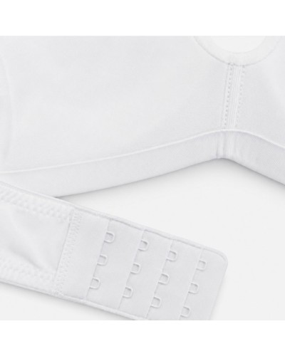 Reggiseno Jadea Abbraccio Senza Ferretto Imbottito | Intimo Donna