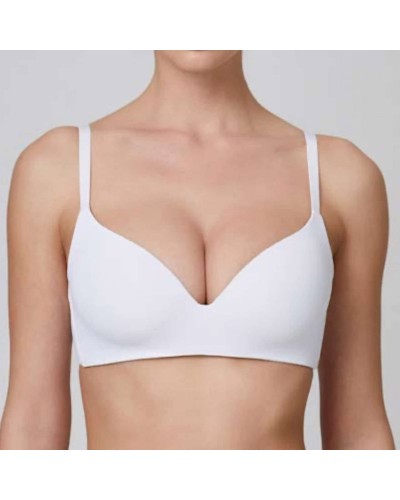 Reggiseno Jadea Abbraccio Senza Ferretto Imbottito | Intimo Donna