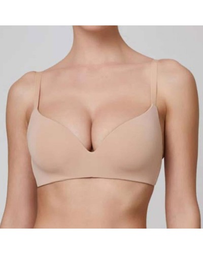 Reggiseno Jadea Abbraccio Senza Ferretto Imbottito | Intimo Donna