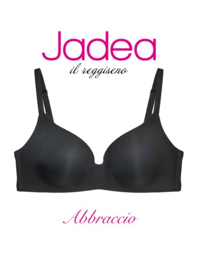 Reggiseno Jadea Abbraccio Senza Ferretto Imbottito | Intimo Donna