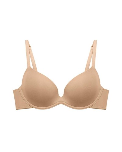 Reggiseno Push-Up Jadea Desiderio con Ferretto Unico | Jadea
