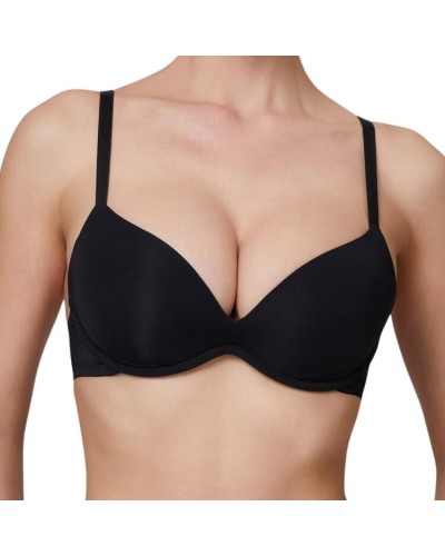 Reggiseno Push-Up Jadea Desiderio con Ferretto Unico | Jadea
