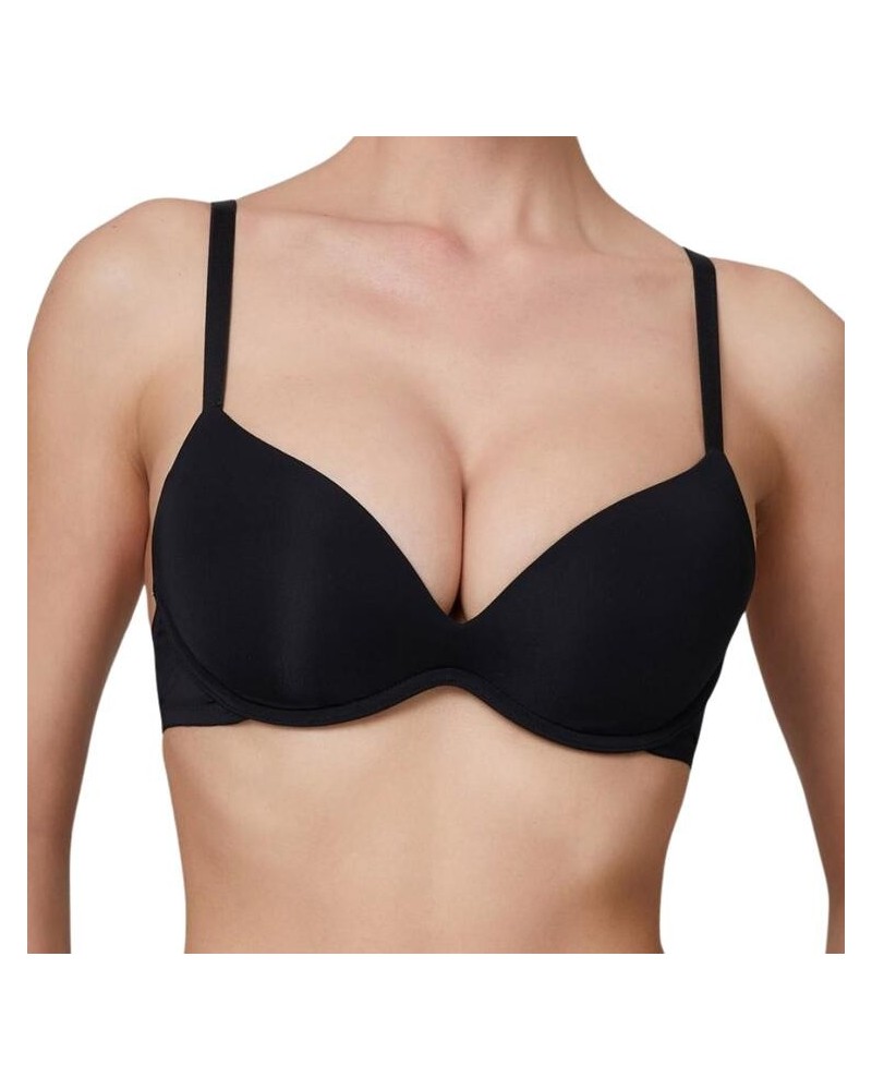 Reggiseno Push-Up Jadea Desiderio con Ferretto Unico | Jadea