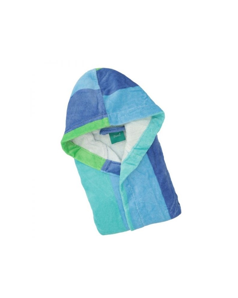 Accappatoio spugna Guru Junior Kids – Bambini e ragazzi