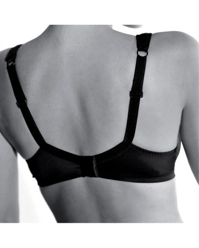 Reggiseno GIOS Art. 985 Nero