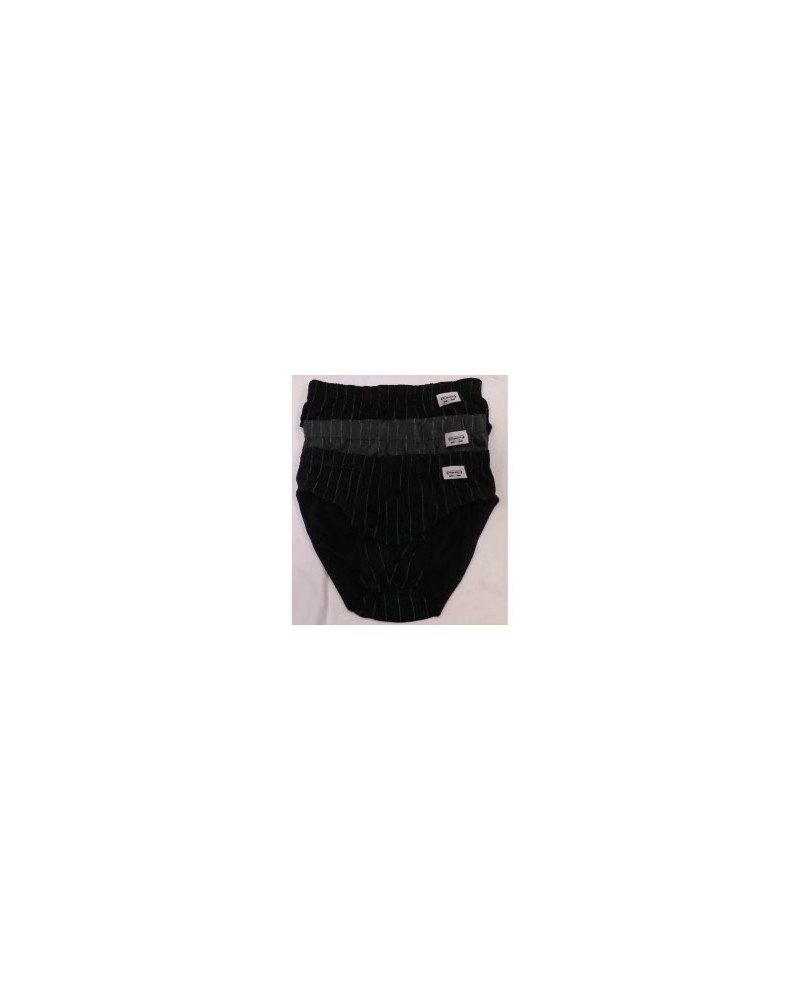 Confezione 6 Slip Uomo Diquattro Articolo 215/30/C in Puro Cotone Pettinato 9/10