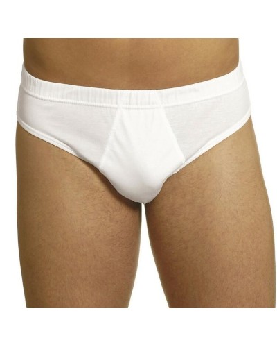 6 Slip Uomo Diquattro 215/B/B in COTONE BIELASTICO  Made in Italy
