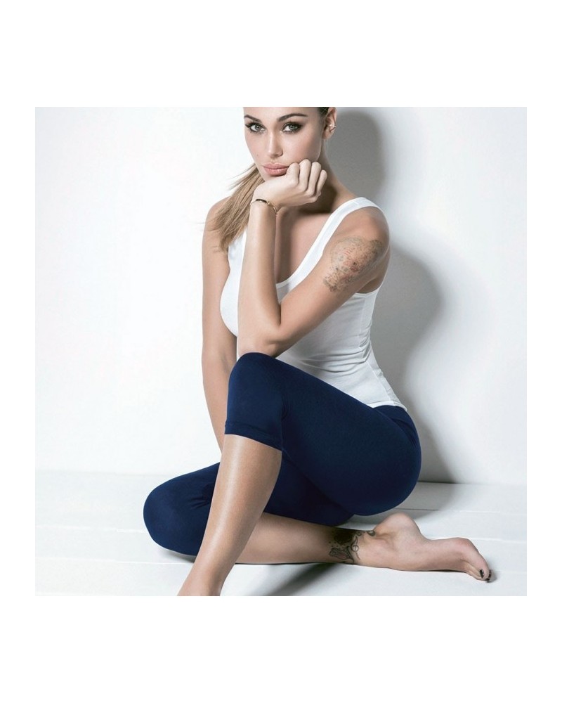 Leggins donna di prova