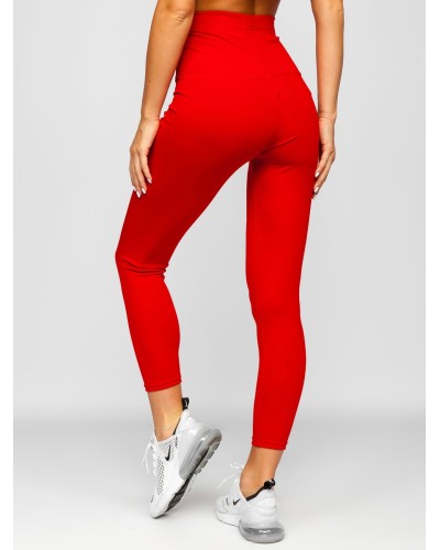 Leggins donna di prova