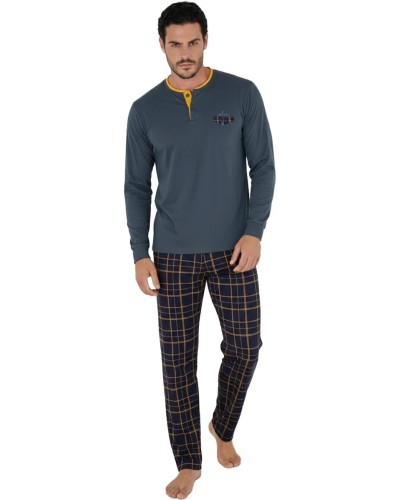 Pigiama Uomo Navigare 141963