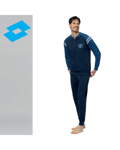 Pigiama Uomo Lotto LP 1220